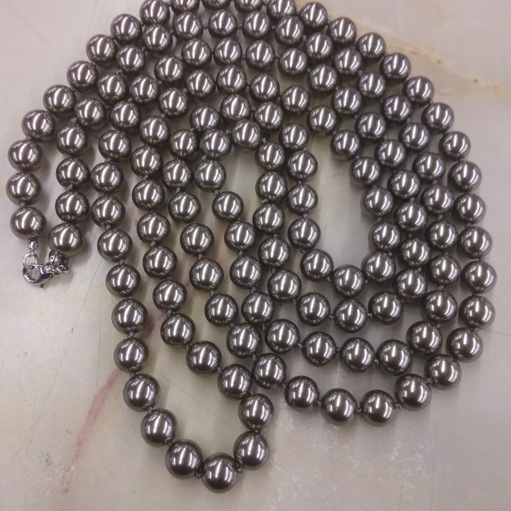 Louis Dell'Olio necklace